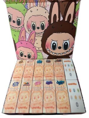 Labubu Disposable 2G Vape