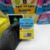 Candy Blinkers 2G Disposable