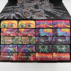 OG Cake Disposable 2G Army Edition