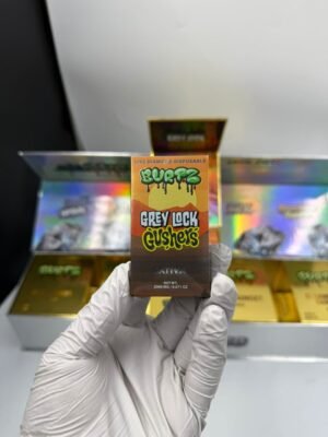 Burtz Disposable 2G Vape