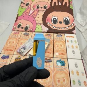 Labubu Disposable 2G Vape