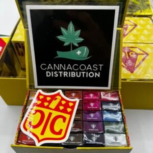 CLEAN CARTS 2G Disposable NFL Edition