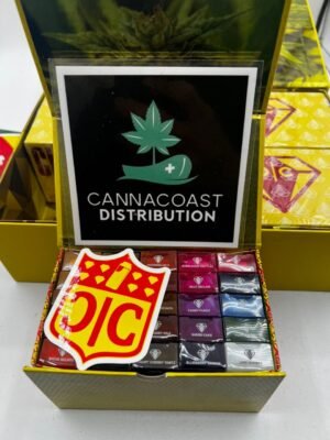 CLEAN CARTS 2G Disposable NFL Edition