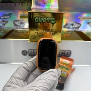 Burtz Disposable 2G Vape