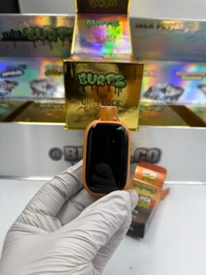 Burtz Disposable 2G Vape