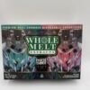 Whole Melt Extracts Phase Three Disposable V3 - 2G Premium Vape