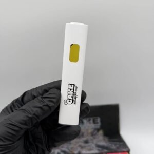 OG Cake Disposable 2G Army Edition