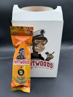 Phatwoods Pre Rolls 3.5G