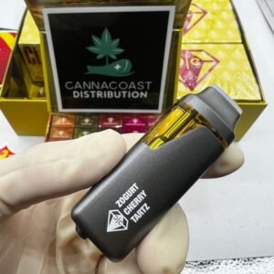 CLEAN CARTS 2G Disposable NFL Edition