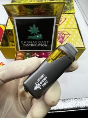 CLEAN CARTS 2G Disposable NFL Edition