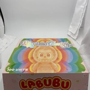Labubu Disposable 2G Vape