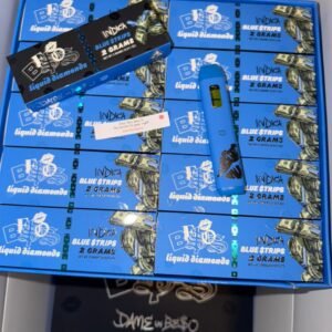 SDL Besos 2G Disposable