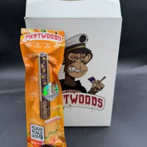 Phatwoods Pre Rolls 3.5G