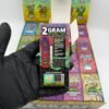 Stoner Stix 2G Disposable — Premium 2-Gram Vape