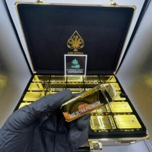 Ace Ultra Premium Gold Edition