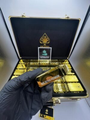 Ace Ultra Premium Gold Edition