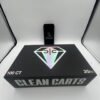 Clean Carts Disposable 2G – Clean Cart UFC Edition