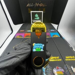 Muha Meds Disposable 2G