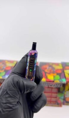 Holy Water Disposable 2G Premium Vape