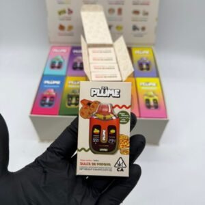 Plume 2g Disposable – Liquid Diamond