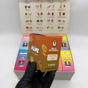 Plume 2g Disposable – Liquid Diamond