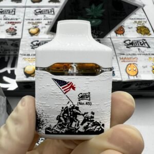 SWIITCH 2G Disposable Premium Vape Pen