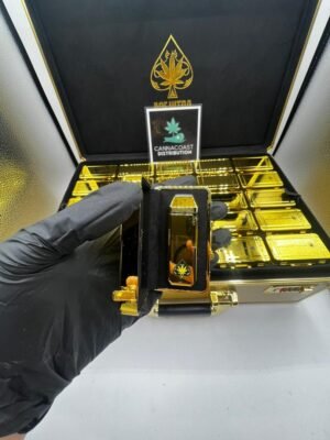 Ace Ultra Premium Gold Edition