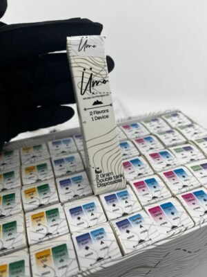 UMO Disposable 2G Vape