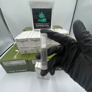 Raw Garden 1G Disposable