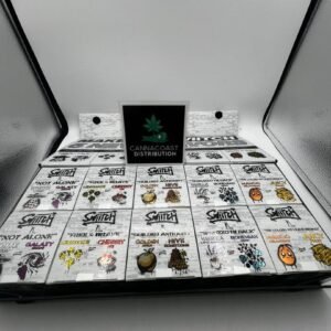 SWIITCH 2G Disposable Premium Vape Pen