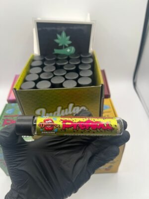 Devour 2G Diamond Coated Pre Rolls