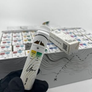 UMO Disposable 2G Vape