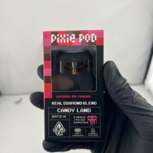 Pixie Dust Disposable