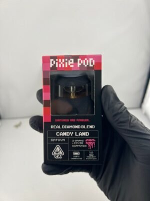 Pixie Dust Disposable