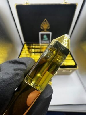 Ace Ultra Premium Gold Edition