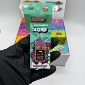 Astro 2G Disposable – Liquid Diamond