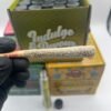 Devour 2G Diamond Coated Pre Rolls