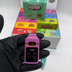 Astro 2G Disposable – Liquid Diamond