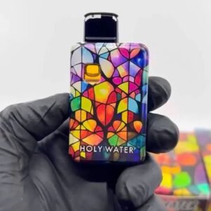 Holy Water Disposable 1G Premium Vape