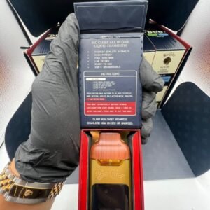 Big Chief Duo 2G Disposable V2