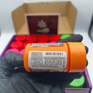 Baby Jeeters Pre Rolls