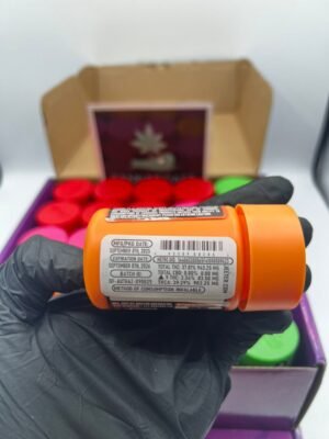 Baby Jeeters Pre Rolls