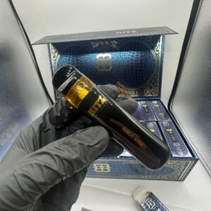 Hitz Infinity 2G Disposable - Blue Edition