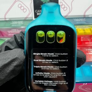 Boutiq Switch V5 Disposable