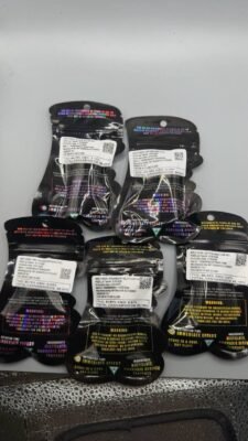 Ripz Disposable 2G Vape