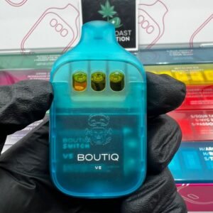 Boutiq Switch V5 Disposable