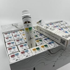 UMO Disposable 2G Vape