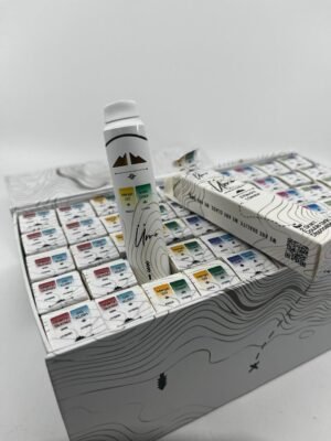 UMO Disposable 2G Vape