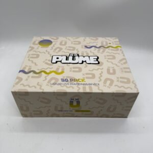 Plume 2g Disposable – Liquid Diamond