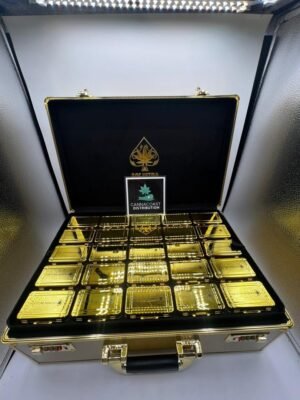 Ace Ultra Premium Gold Edition